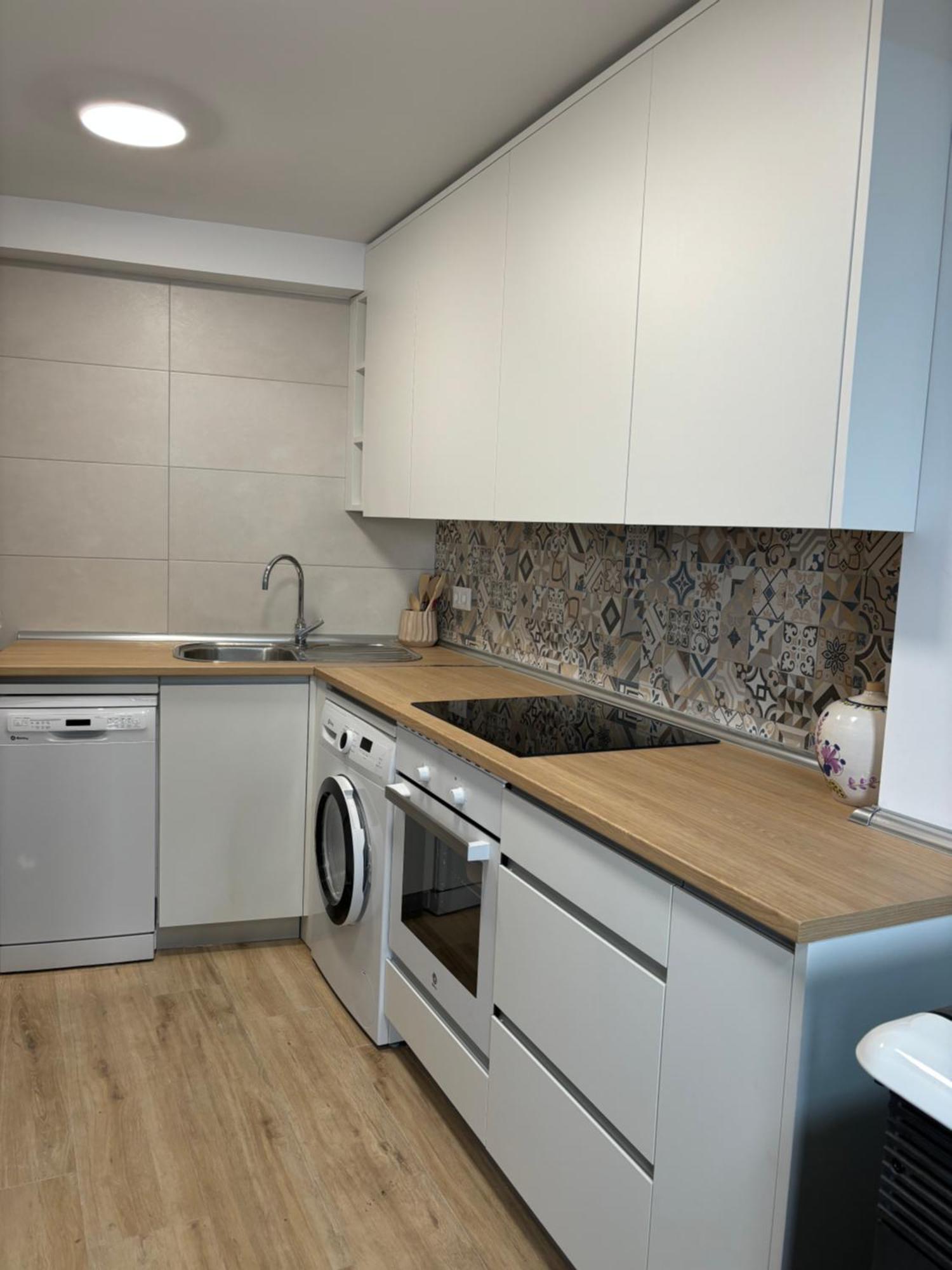 Apartmán Puerta Del Sol Aranzueque Exteriér fotografie
