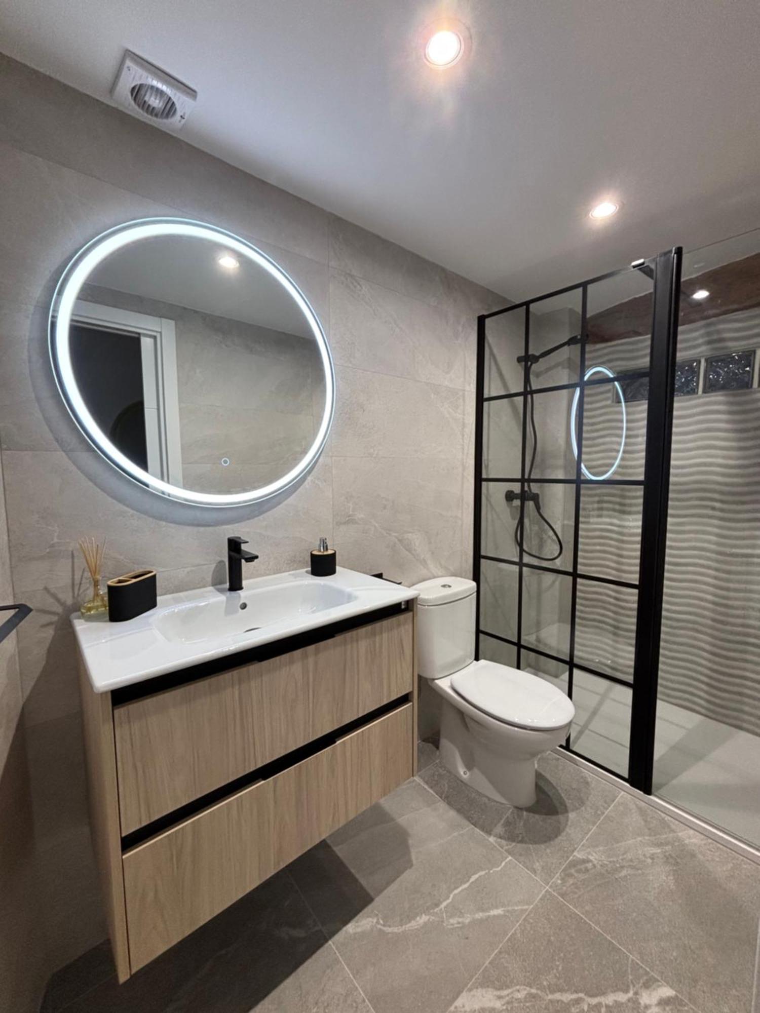 Apartmán Puerta Del Sol Aranzueque Exteriér fotografie